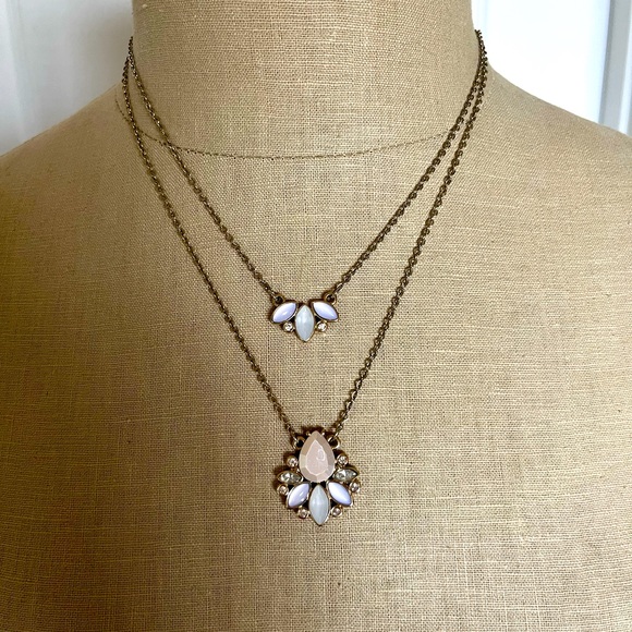 Premier Designs Jewelry - Premier Designs Necklace